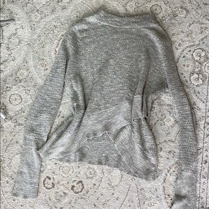 Free people sweater